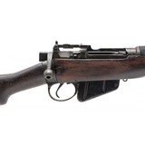 "British No.5 Mk1 jungle carbine .303 British (R43197)" - 4 of 6