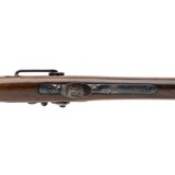 "U.S. Springfield Model 1877 Trapdoor carbine .45-70 (AL10104)" - 6 of 9