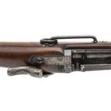 "U.S. Springfield Model 1877 Trapdoor carbine .45-70 (AL10104)" - 3 of 9