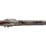 "U.S. Springfield Model 1877 Trapdoor carbine .45-70 (AL10104)" - 5 of 9