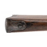 "U.S. Springfield Model 1877 Trapdoor carbine .45-70 (AL10104)" - 4 of 9