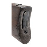 "U.S. Springfield Model 1877 Trapdoor carbine .45-70 (AL10104)" - 2 of 9