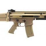 "(SN: L1C17455) FN Scar 16S 5.56X45MM (NGZ1352) NEW" - 5 of 5