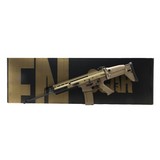 "(SN: L1C17455) FN Scar 16S 5.56X45MM (NGZ1352) NEW" - 2 of 5