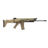 "(SN: L1C17455) FN Scar 16S 5.56X45MM (NGZ1352) NEW" - 1 of 5