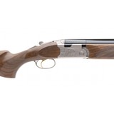 "(SN: H42911X) Beretta 687 Silver Pigeon III 12 Gauge (NGZ1833) NEW" - 5 of 5
