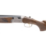 "(SN: H42911X) Beretta 687 Silver Pigeon III 12 Gauge (NGZ1833) NEW" - 3 of 5