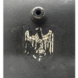 "German Model 1918 Transitional Helmet (MM1472)" - 3 of 6