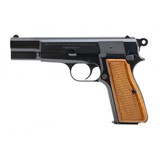 "Browning Hi power Pistol 9mm (PR69277) Consignment" - 2 of 6