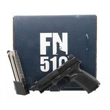 "(SN: BBP0038199) FN 510 Pistol 10mm (NGZ3506) NEW" - 2 of 3