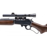 "Marlin 336 S.C. Rifle .32 Special (R42065)" - 2 of 4