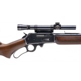 "Marlin 336 S.C. Rifle .32 Special (R42065)" - 4 of 4