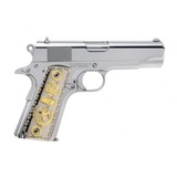 "(SN:T0620-23AL02462) Tisas 1911 A1 Desperado Deluxe Pistol .38 Super (NGZ4694) New" - 1 of 3