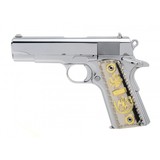 "(SN:T0620-23AL02462) Tisas 1911 A1 Desperado Deluxe Pistol .38 Super (NGZ4694) New" - 3 of 3