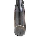 "Lithuanian Contract FN High Power Pistol 9mm (PR69181)" - 4 of 9