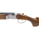 "Beretta Whitewing Shotgun 12 GA (S16606)" - 3 of 4