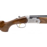 "Beretta Whitewing Shotgun 12 GA (S16606)" - 2 of 4