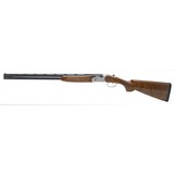 "Beretta Whitewing Shotgun 12 GA (S16606)" - 4 of 4