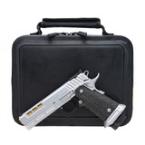 "STI 2011 DVC Limited Pistol .40 S&W (PR69521)" - 6 of 6