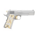 "Colt Government Custom Pistol .45 ACP (C20374)"