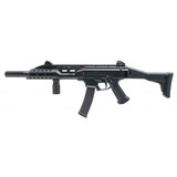 "CZ Evo 3 S1 Rifle 9mm (R43107)" - 3 of 4