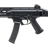 "CZ Evo 3 S1 Rifle 9mm (R43107)" - 2 of 4