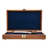 "Smith & Wesson SW1911 Engraved Pistol .45 ACP (PR69492)" - 9 of 10