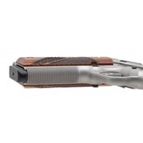 "Smith & Wesson SW1911 Engraved Pistol .45 ACP (PR69492)" - 4 of 10