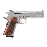"Smith & Wesson SW1911 Engraved Pistol .45 ACP (PR69492)" - 7 of 10