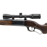 "Savage 99F Rifle .308 Win (R42791)" - 2 of 4