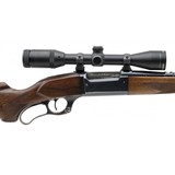 "Savage 99F Rifle .308 Win (R42791)" - 4 of 4