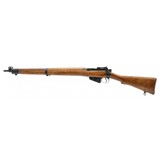 "British No.4 Mk.I Bolt Action Rifle .303 British (R43153)" - 6 of 9