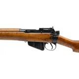 "British No.4 Mk.I Bolt Action Rifle .303 British (R43153)" - 5 of 9