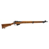 "British No.4 Mk.I Bolt Action Rifle .303 British (R43153)" - 9 of 9