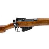 "British No.4 Mk.I Bolt Action Rifle .303 British (R43153)" - 8 of 9