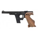 "Walther GSP Pistol .32 S&W Long Wadcutter (PR69744)" - 2 of 4