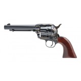 "Uberti 1873 Cattleman II Revolver .22 LR (PR69737)"