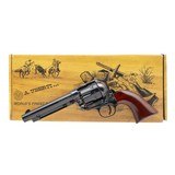 "Uberti 1873 Cattleman II Revolver .22 LR (PR69737)" - 2 of 7