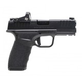 "(SN: BF197753) Springfield Armory Hellcat PRO Pistol 9mm (NGZ4884) New" - 1 of 3