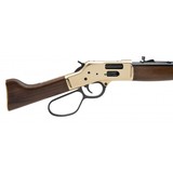 "(SN: BBML02545GM) Henry Mares Leg Pistol .357 Magnum/.38 Special (NGZ5069) New" - 5 of 7