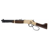 "(SN: BBML02545GM) Henry Mares Leg Pistol .357 Magnum/.38 Special (NGZ5069) New" - 3 of 7