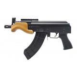 "(SN:USD001844) Century Arms Micro Draco Pistol 7.62x39mm (NGZ4883) New" - 3 of 4
