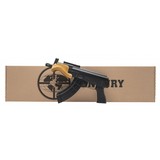 "(SN:USD001844) Century Arms Micro Draco Pistol 7.62x39mm (NGZ4883) New" - 2 of 4