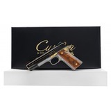 "(SN: SCC022294) Custom & Collectable Colt 1911 ""Lonestar II"" Pistol .45 ACP (NGZ5071) New" - 3 of 3
