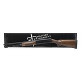 "(SN: 751-H24YT-5131) MAC 1014 Wood Shotgun 12 Gauge (NGZ5077) New" - 2 of 5