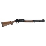 "(SN: 751-H24YT-5132) MAC 1014 Wood Shotgun 12 Gauge (NGZ5077) New"