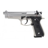 "Beretta 92fs Pistol 9mm (PR69679)" - 7 of 7