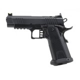 "(SN: T0620-24DM01789) MAC 9 DS 1911 Pistol 9mm (NGZ5080) New" - 3 of 3