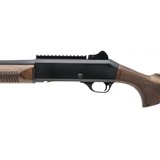 "(SN: 751-H24YT-5131) MAC 1014 Wood Shotgun 12 Gauge (NGZ5077) New" - 3 of 5