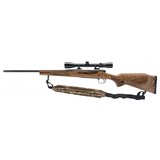 "Remington Sportsman 78 Rifle .270 Win (R43077)" - 4 of 4